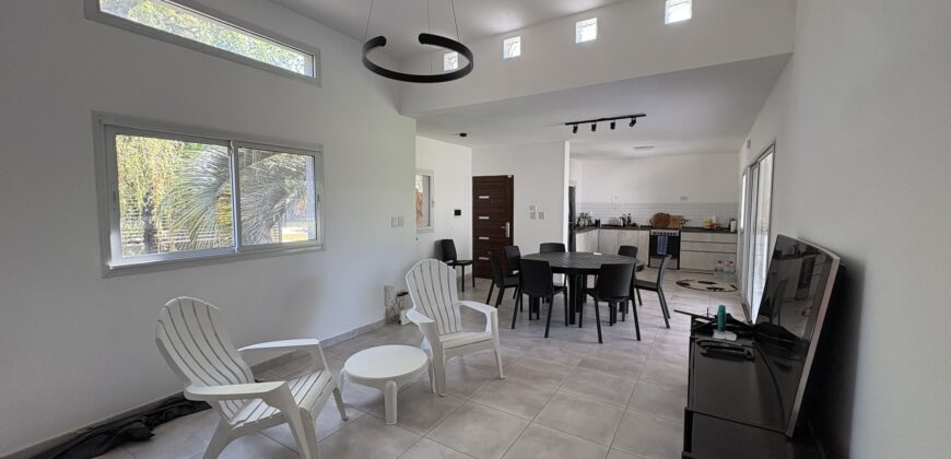 Casa en Roldán a precio sub costo