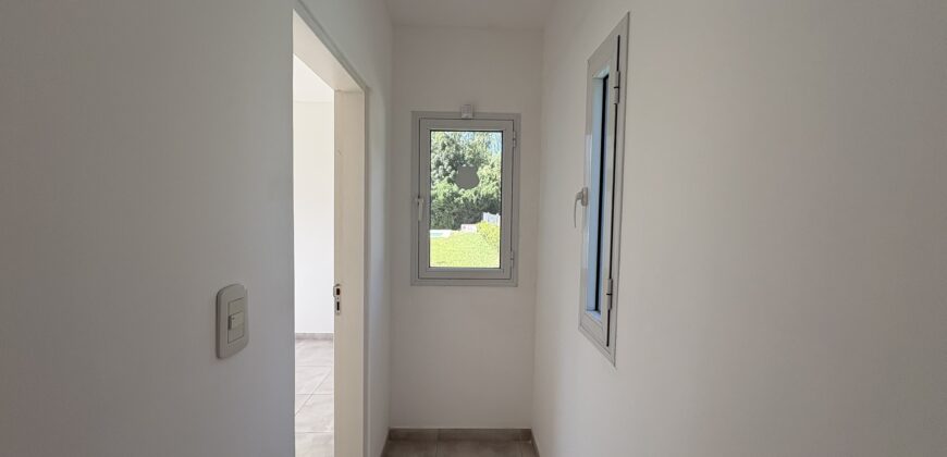 Casa en Roldán a precio sub costo