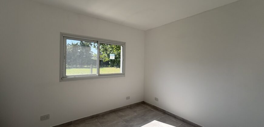 Casa en Roldán a precio sub costo