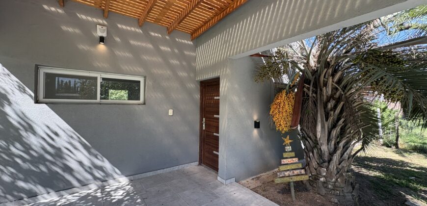 Casa en Roldán a precio sub costo