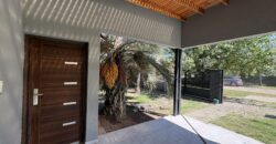 Casa en Roldán a precio sub costo