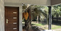 Casa en Roldán a precio sub costo