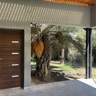 Casa en Roldán a precio sub costo