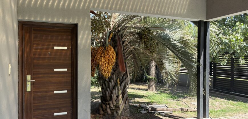 Casa en Roldán a precio sub costo