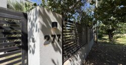 Casa en Roldán a precio sub costo