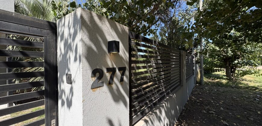 Casa en Roldán a precio sub costo