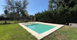 Casa en Roldán a precio sub costo