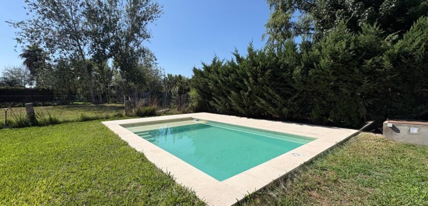 Casa en Roldán a precio sub costo