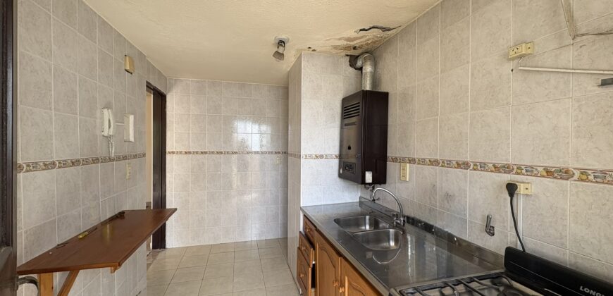 Oportunidad en 3 dormitorios apto crédito