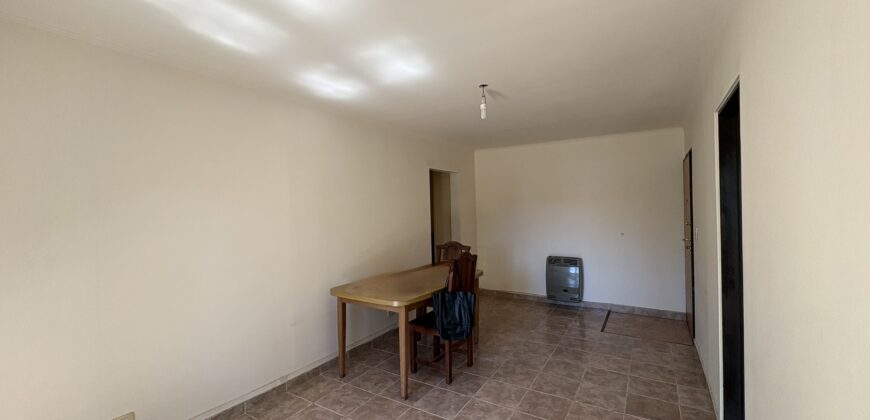 Oportunidad en 3 dormitorios apto crédito