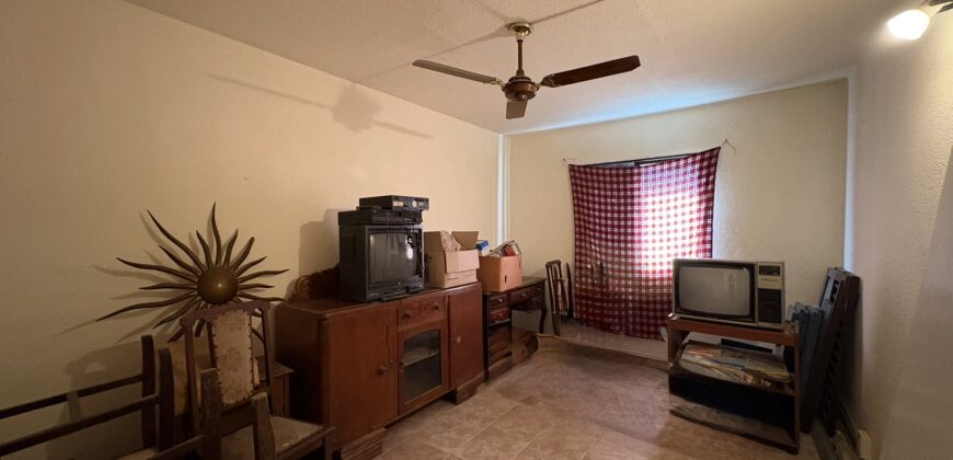 Oportunidad en 3 dormitorios apto crédito