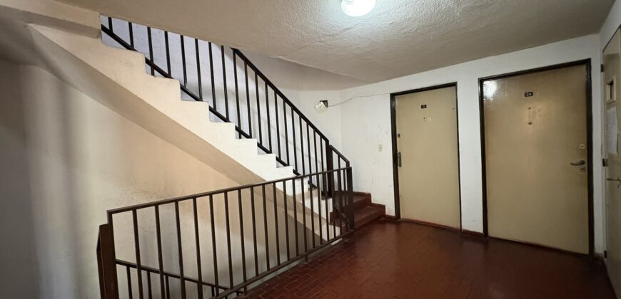 Oportunidad en 3 dormitorios apto crédito