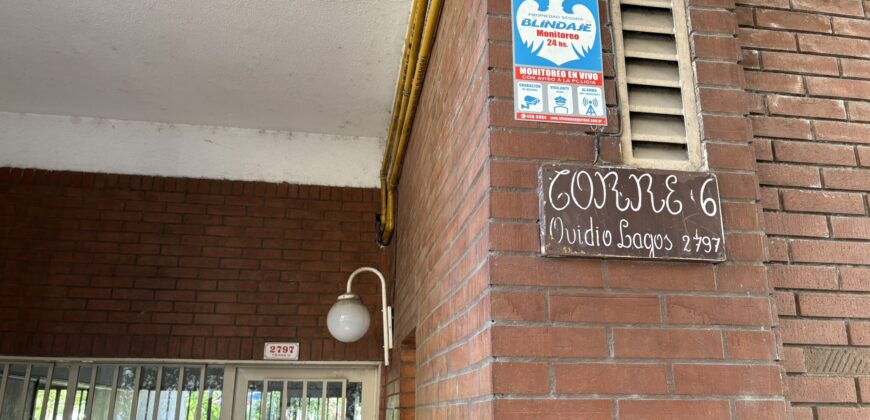 Oportunidad en 3 dormitorios apto crédito