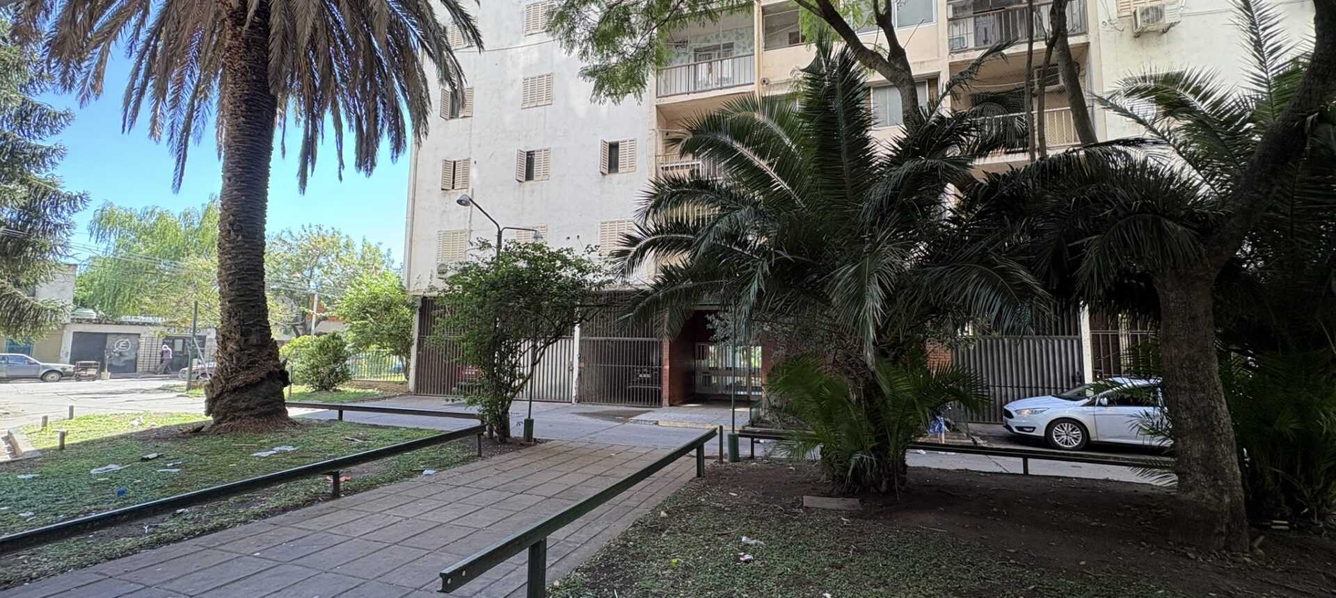 Oportunidad en 3 dormitorios apto crédito