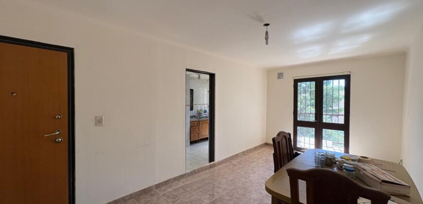 Oportunidad en 3 dormitorios apto crédito