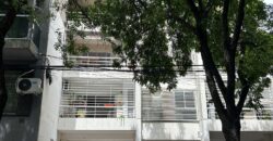 Departamento 2 dormitorios con cochera