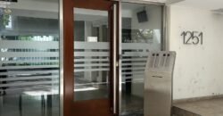 Departamento 2 dormitorios con cochera