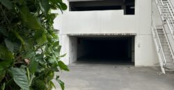 Departamento 2 dormitorios con cochera