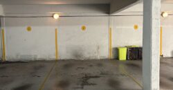 Departamento 2 dormitorios con cochera