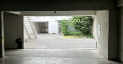 Departamento 2 dormitorios con cochera