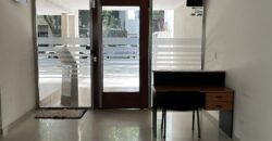 Departamento 2 dormitorios con cochera