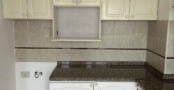 Departamento 2 dormitorios con cochera