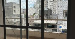 Departamento 2 dormitorios con cochera