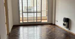 Departamento 2 dormitorios con cochera