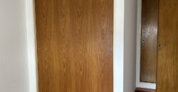 Departamento 2 dormitorios con cochera