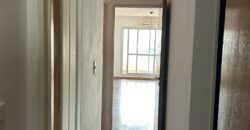 Departamento 2 dormitorios con cochera