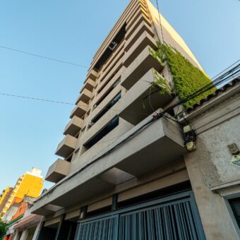 Oportunidad – Depto. con cochera opcional – Cochabamba 1333