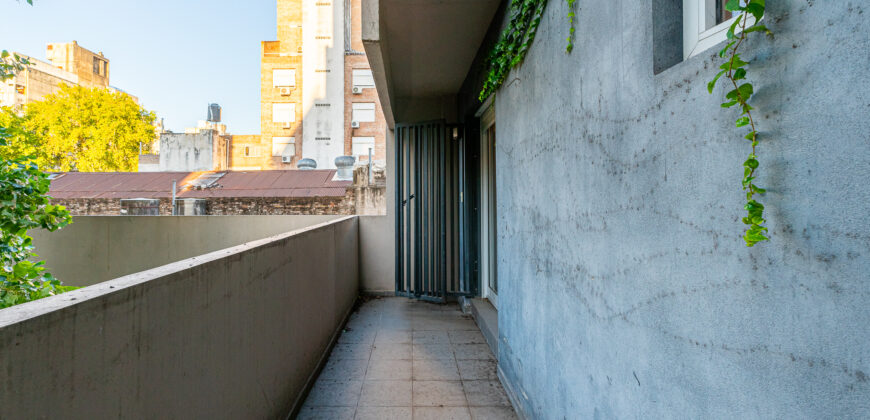 Oportunidad – Depto. con cochera opcional – Cochabamba 1333